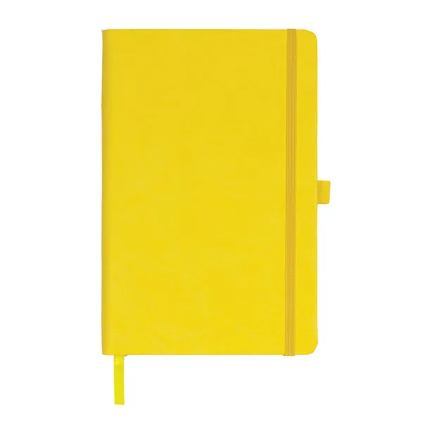 Infusion A5 PU Bespoke Notebook