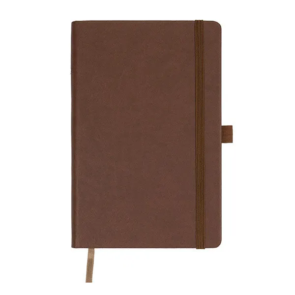 Infusion A5 PU Bespoke Notebook