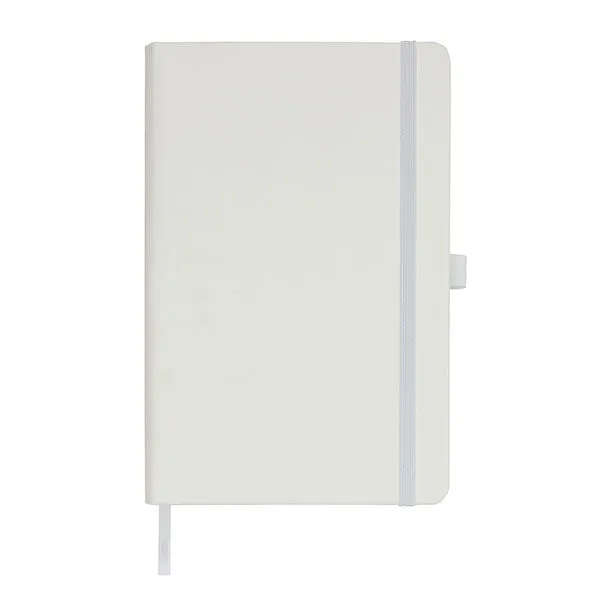 Infusion A5 PU Bespoke Notebook