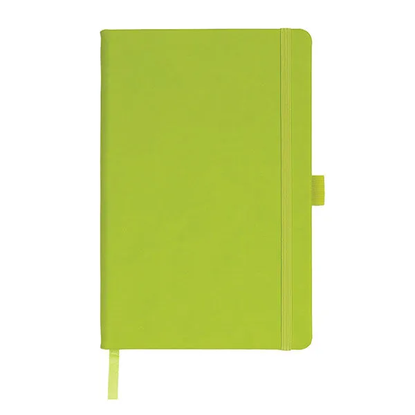 Infusion A5 PU Bespoke Notebook