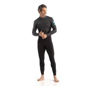 Jobe Perth 3/2mm Wetsuit Men Graphite Grey S 303521003-S