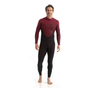 Jobe Perth 3/2mm Wetsuit Men Red L 303521001-L