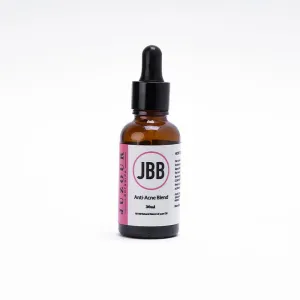 Juzour Botanica Anti-Acne Blend 30ml