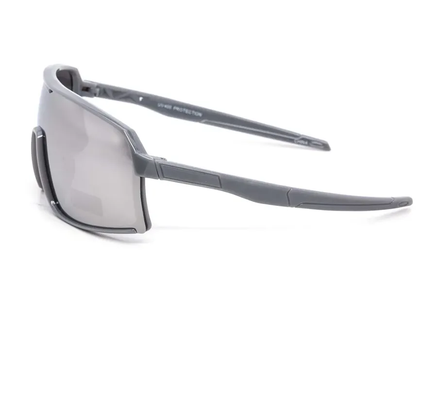 Kids Neon Wraparound Sunglasses - 5 Colors
