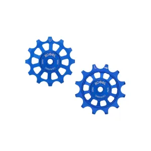 Kogel 12/12T Oversized Derailleur Pulleys