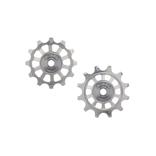 Kogel 12/12T Oversized Derailleur Pulleys