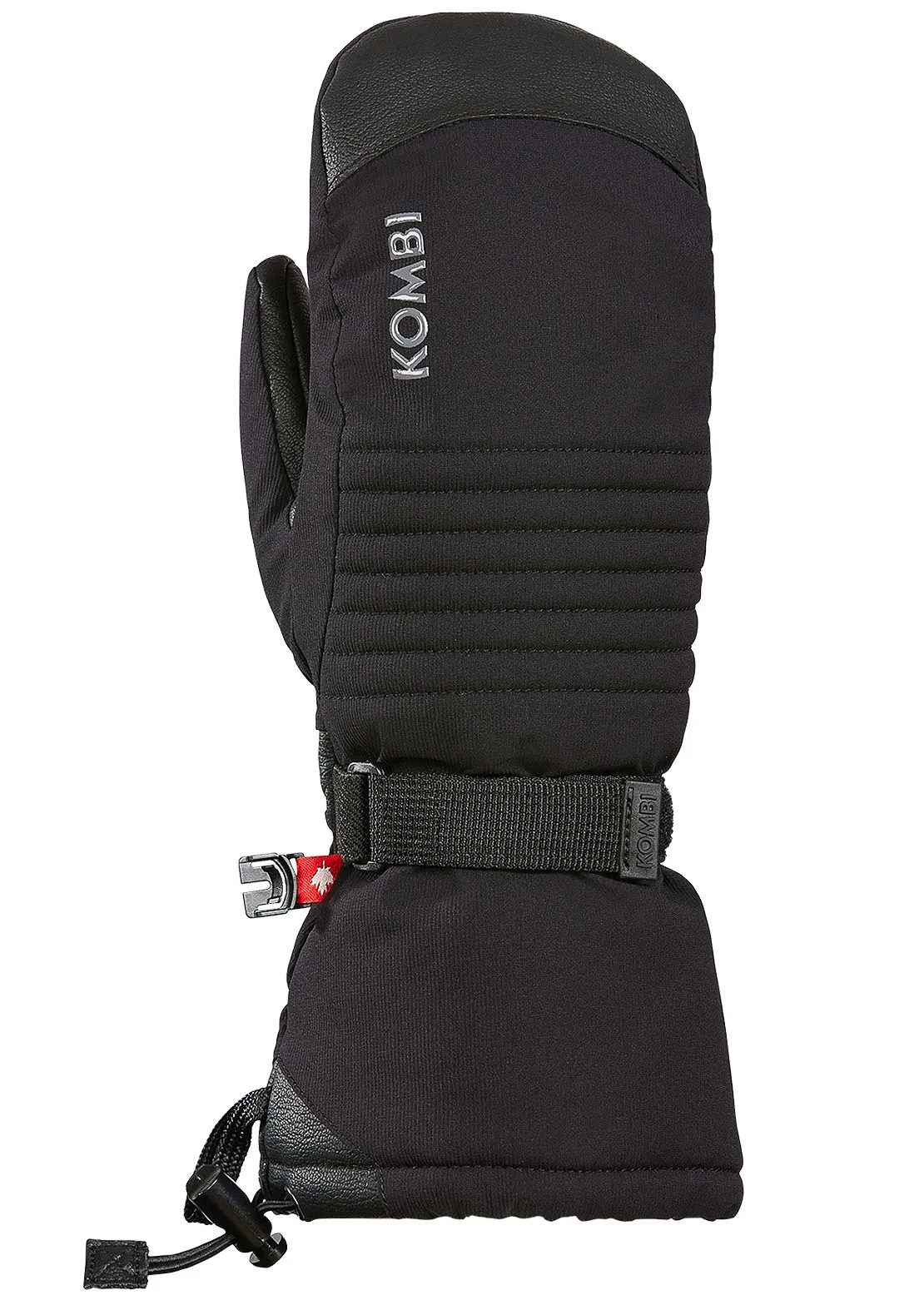 Kombi Women's Legacy Mitts