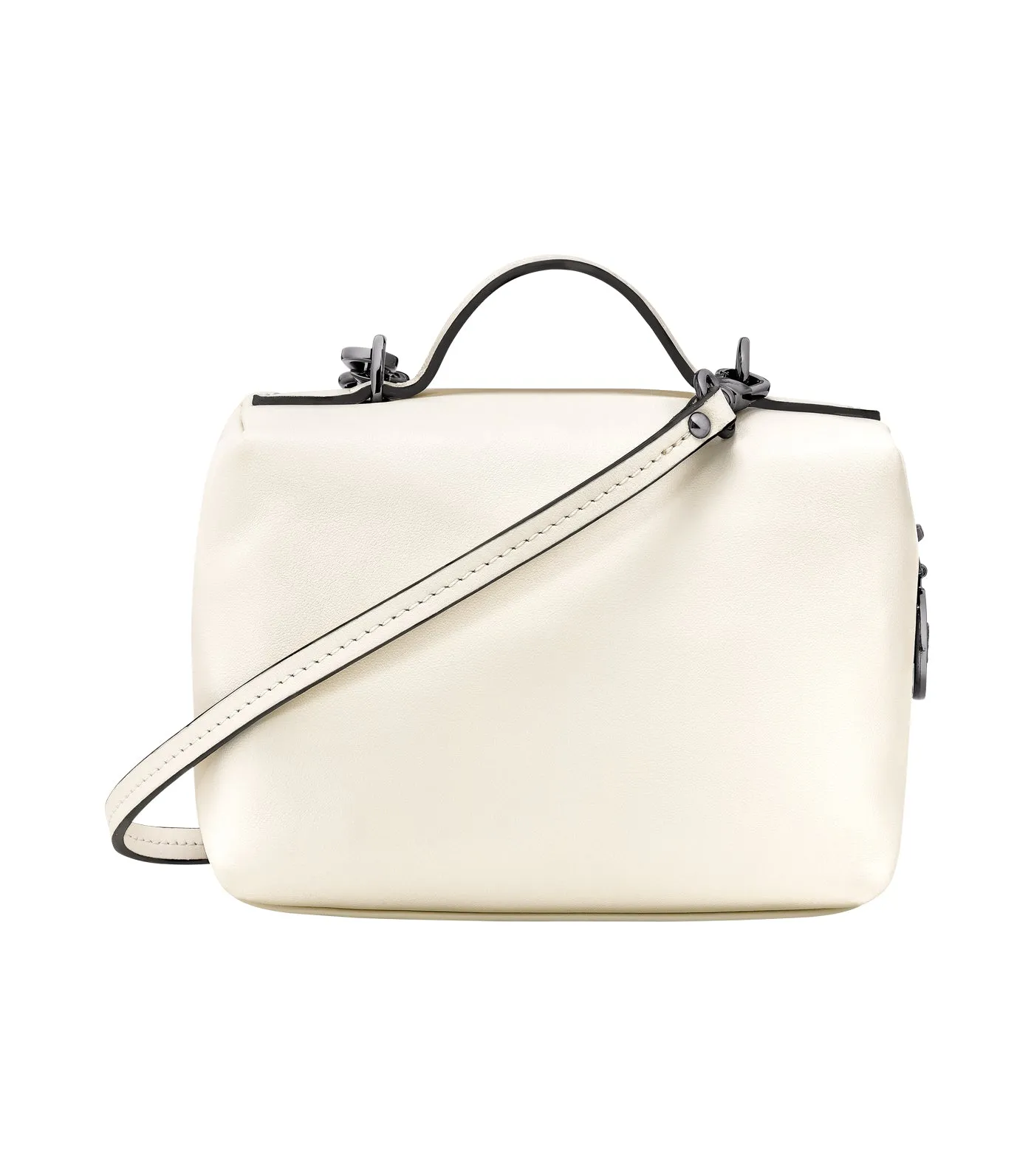 Le Pliage Xtra Vanity XS Ecru