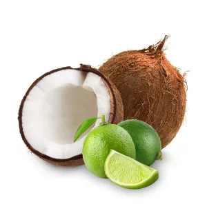 Lime & Coconut Fragrance Oil