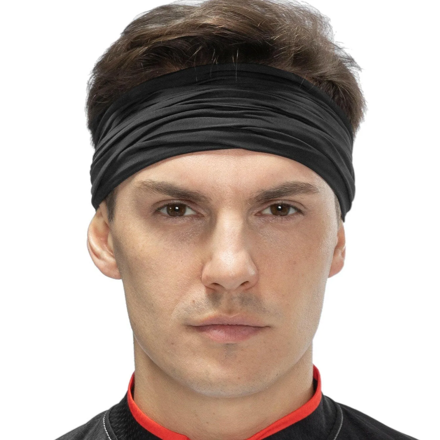 Lixada Cycling Half Face Cover Motorcycle Neck Warmer Riding Neck Gaiter Cooling Climbing Running Hiking Neck Wrap Ice Silk Dust Sunlight Protection Cycling Headgear