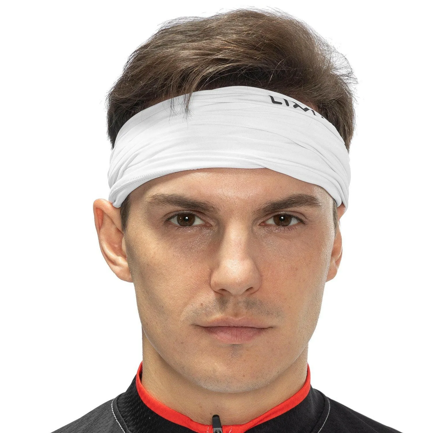 Lixada Cycling Half Face Cover Motorcycle Neck Warmer Riding Neck Gaiter Cooling Climbing Running Hiking Neck Wrap Ice Silk Dust Sunlight Protection Cycling Headgear