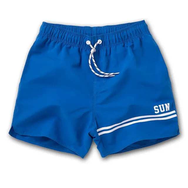 Men Beach Board Shorts