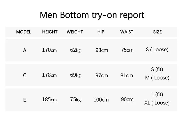 Men's Medium Training Short T309