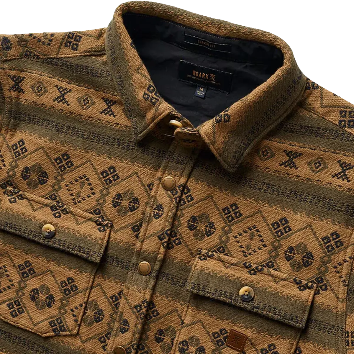 Men's Nordsman Teton