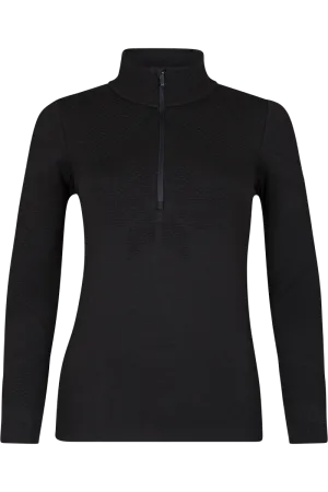 Merope Half-Zip Tech Sweater