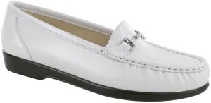 Metro - Pearl White