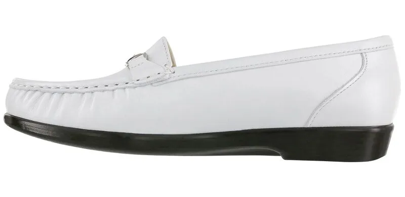 Metro - Pearl White