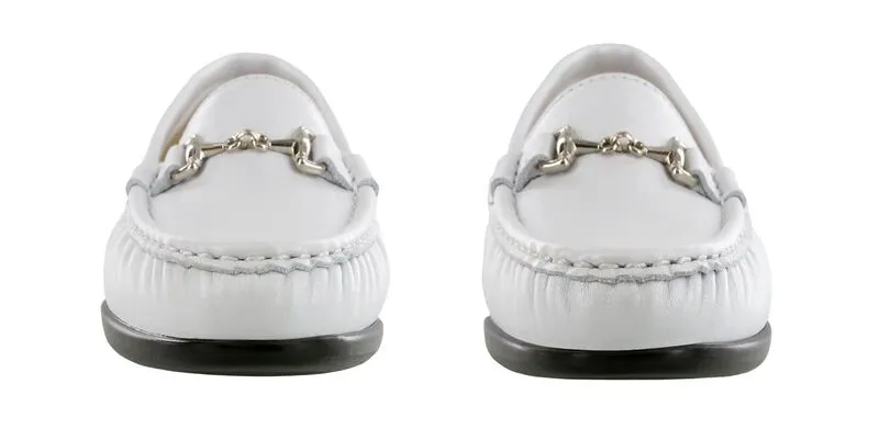Metro - Pearl White