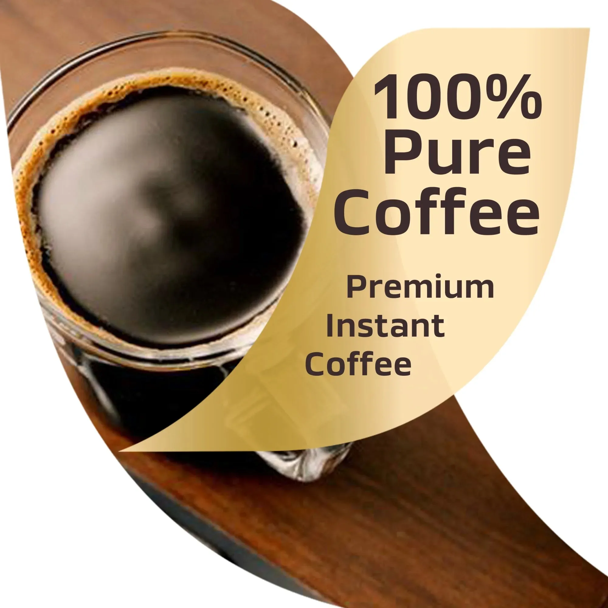 Nescafé Taster's Choice House Blend, Natural Light Medium Roast Instant Coffee, 7 oz