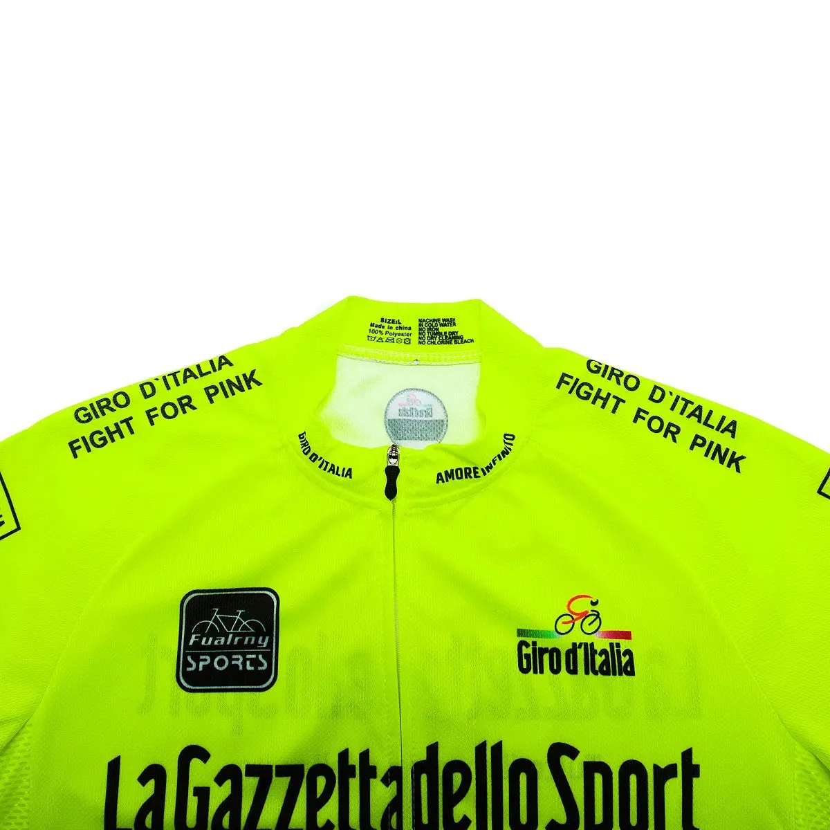 New Tour De Giro D'ITALIA Cycling Jersey Set Summer Cycling Clothing MTB Bike Clothes Uniform Maillot Ropa Ciclismo Cycling Suit