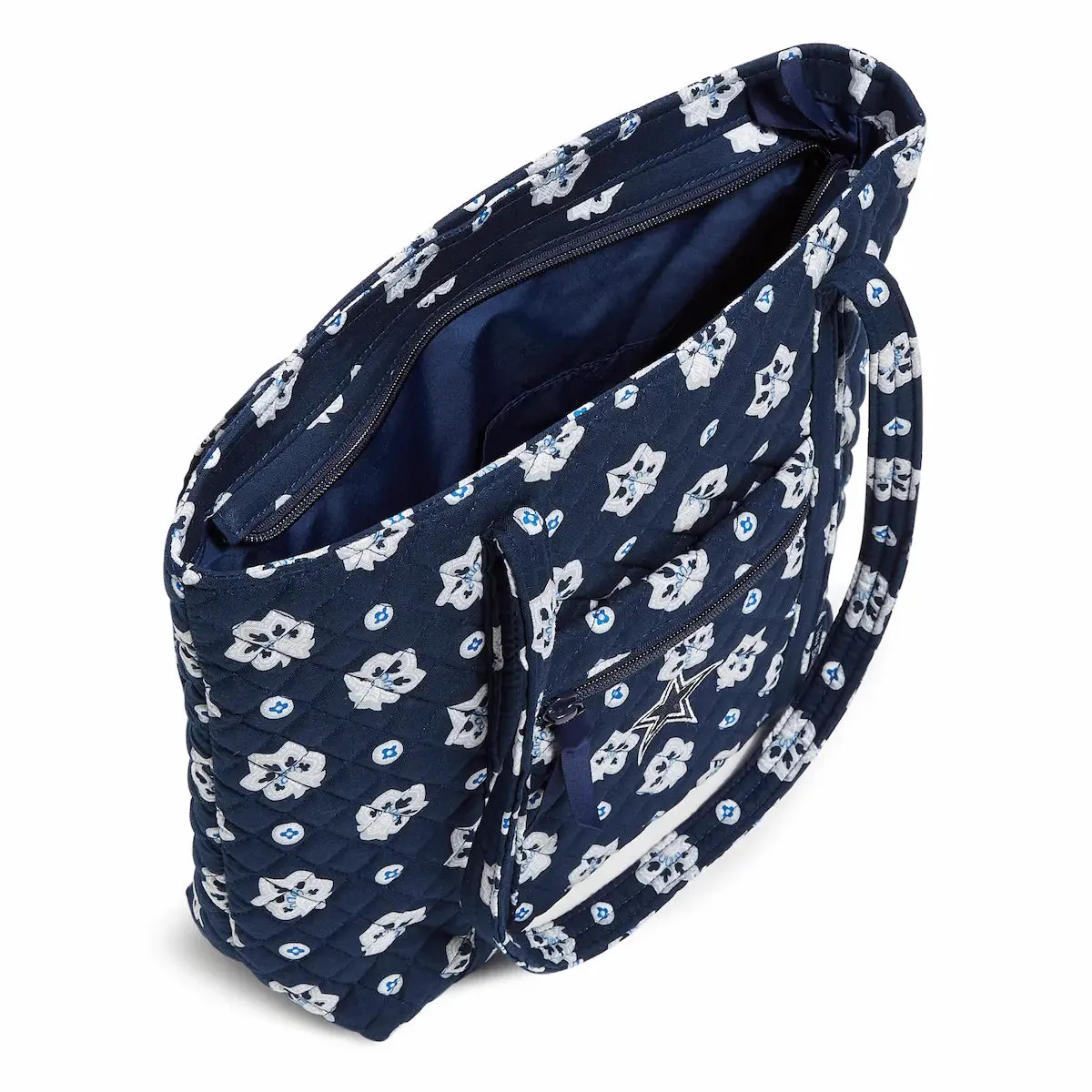 NFL Small Vera Tote