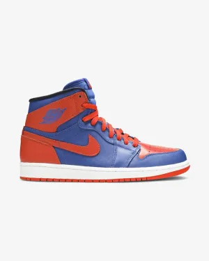 NIKE AIR JORDAN1 RETRO HIGH OG KNICKS 2013 (NEW)