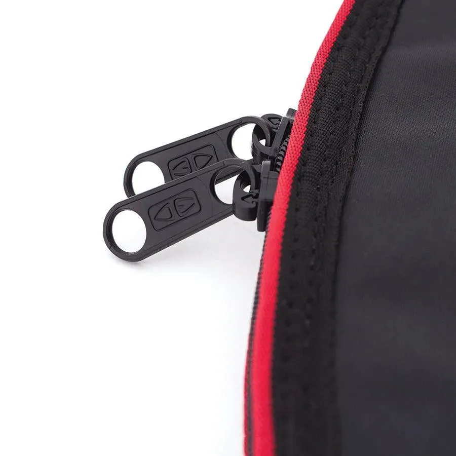 Ocean & Earth Compact Day Midlength Cover Black
