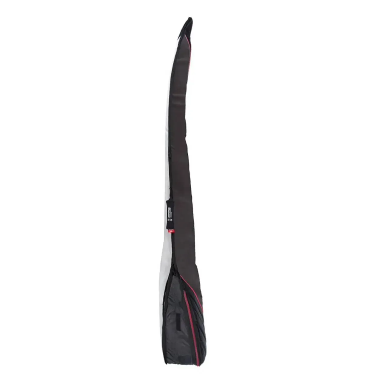 Ocean & Earth Compact Day Midlength Cover Black