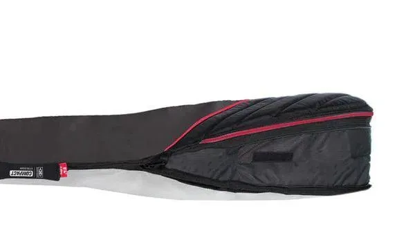 Ocean & Earth Compact Day Midlength Cover Black