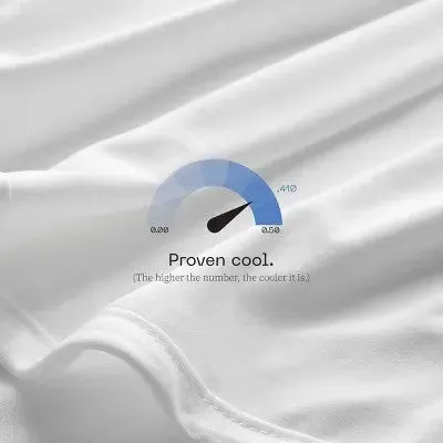 Open Box - Cloud Cooling Throw Blanket - Coop Home Goods