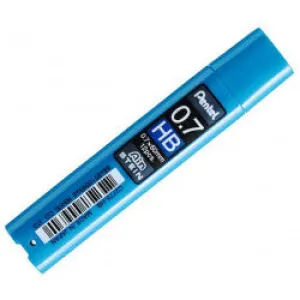 Pentel C277 Lead Ain-Stein Slim 0.7mm HB