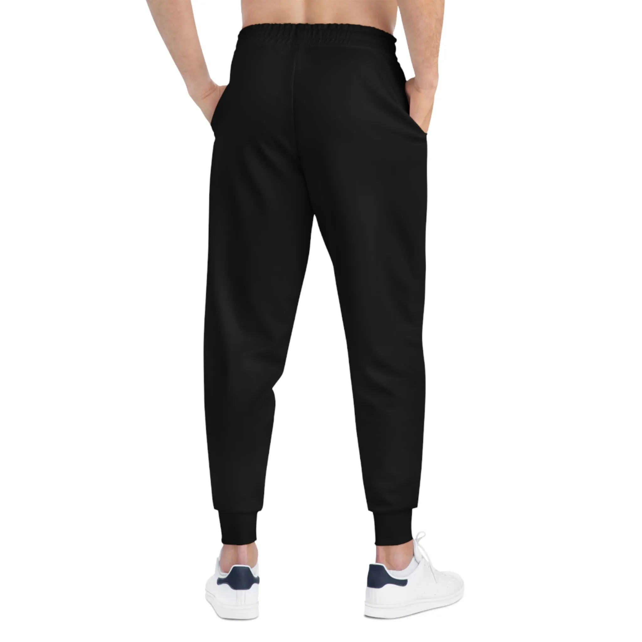Philadelphia Game Day Athletic Joggers (AOP)