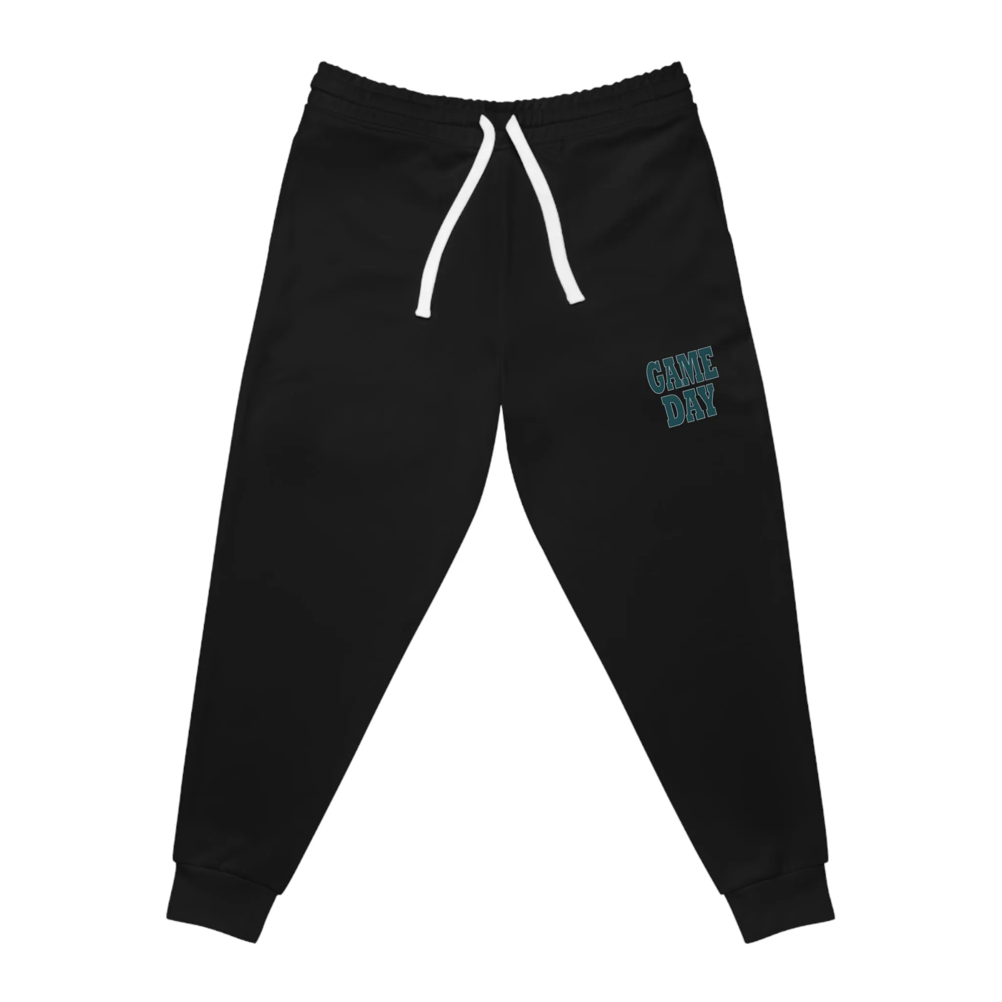 Philadelphia Game Day Athletic Joggers (AOP)