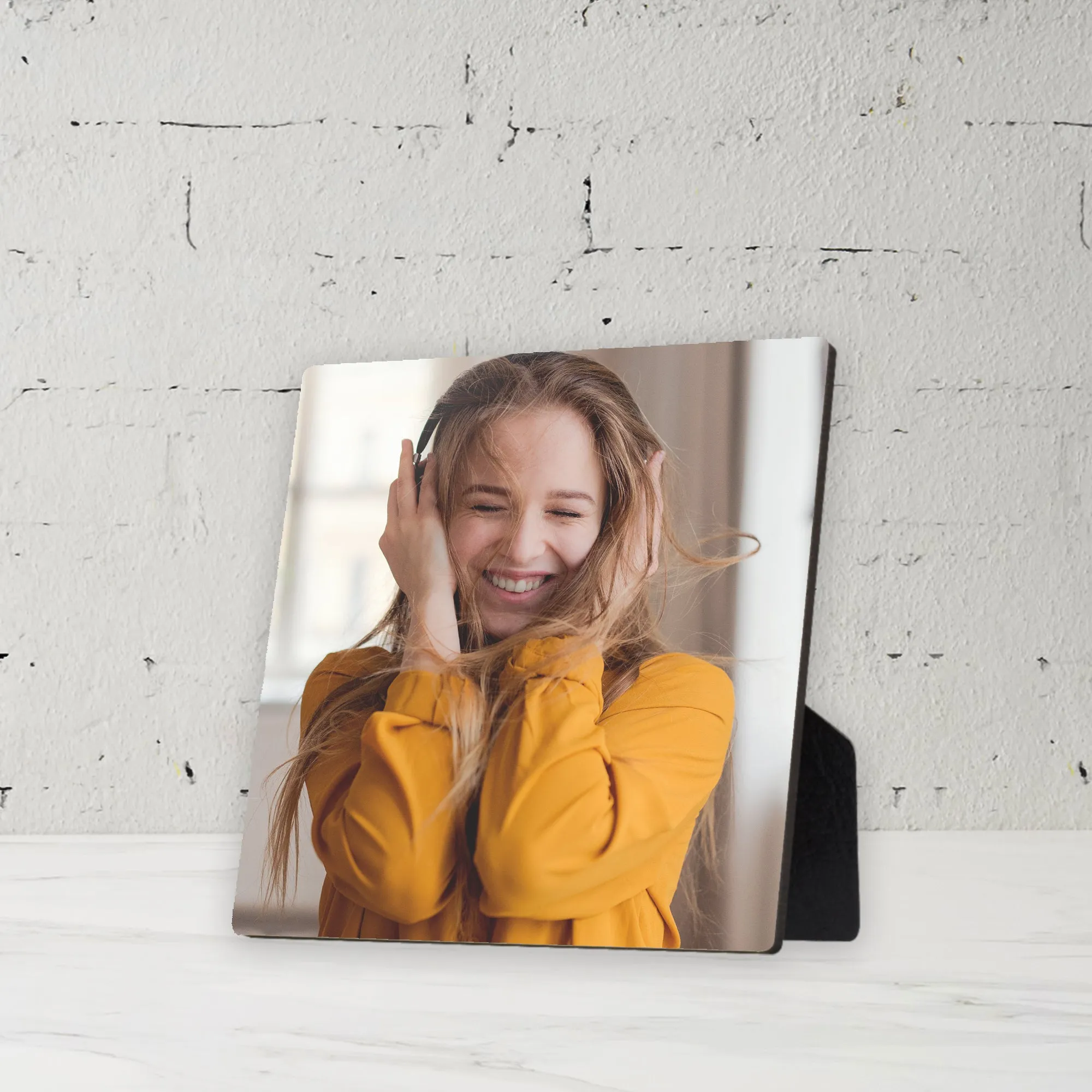 Photo Plaques and Desktop Plaques