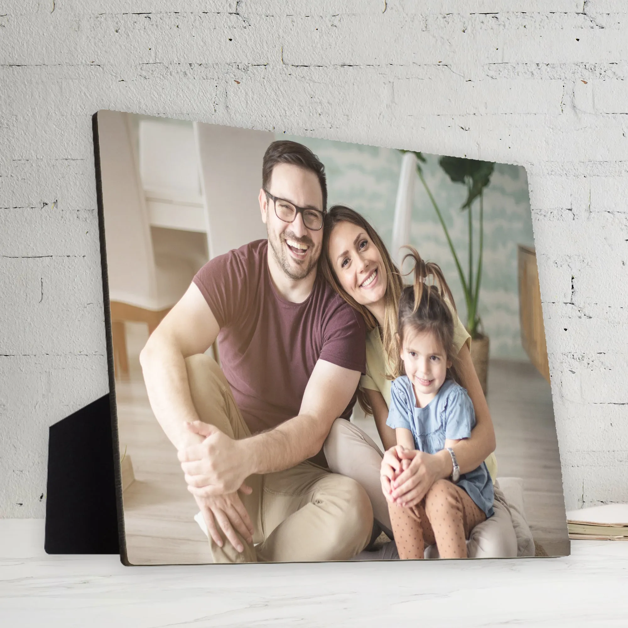 Photo Plaques and Desktop Plaques