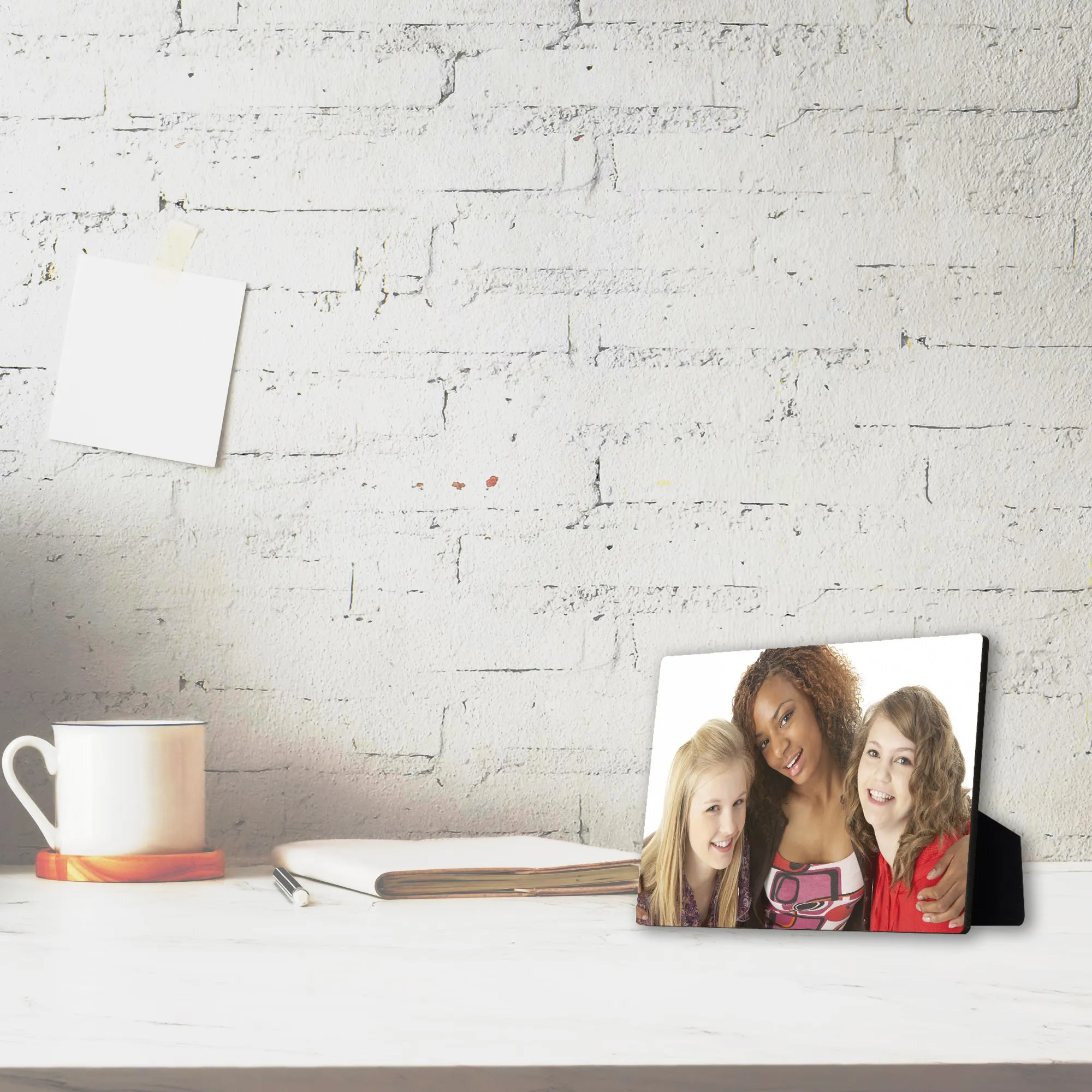 Photo Plaques and Desktop Plaques