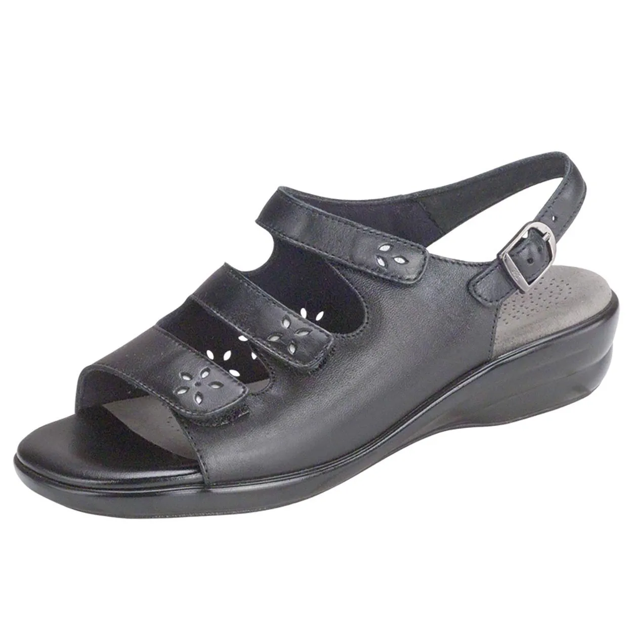 Quatro - Black
