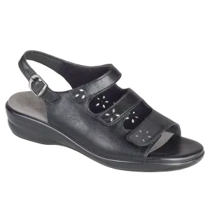 Quatro - Black