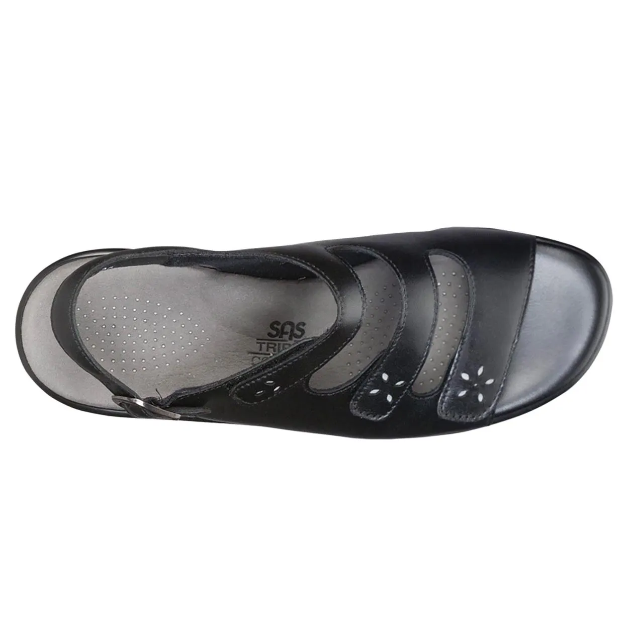 Quatro - Black