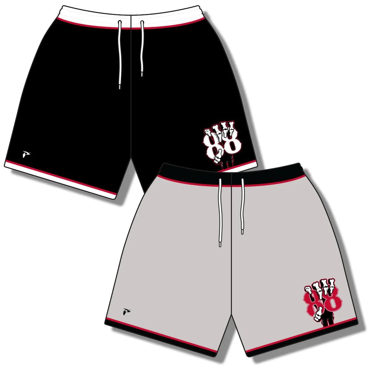 Reapers Complete Lacrosse Uniform