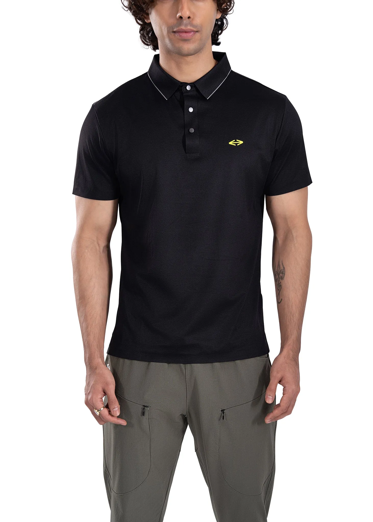 ReflectPro Polo