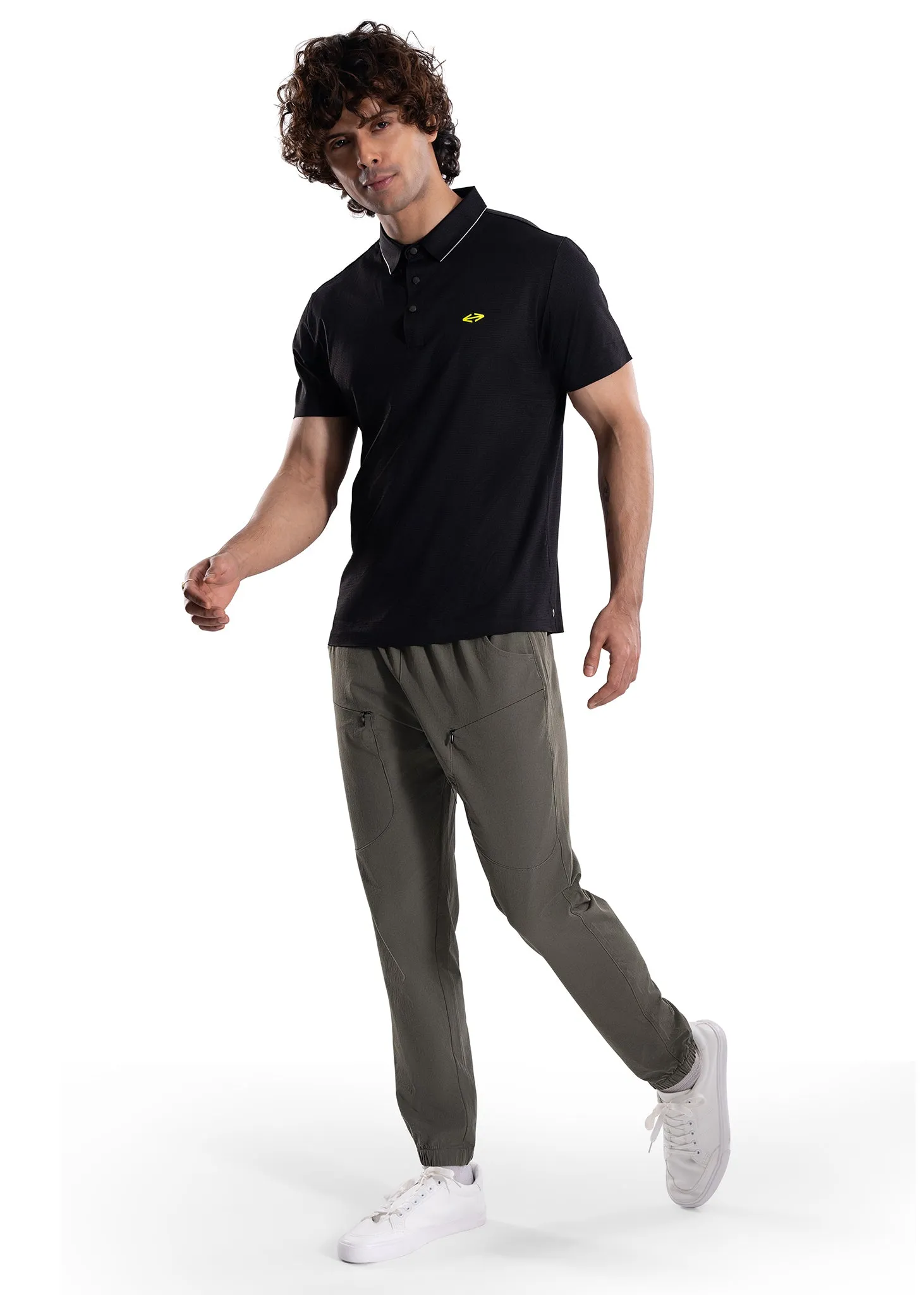 ReflectPro Polo