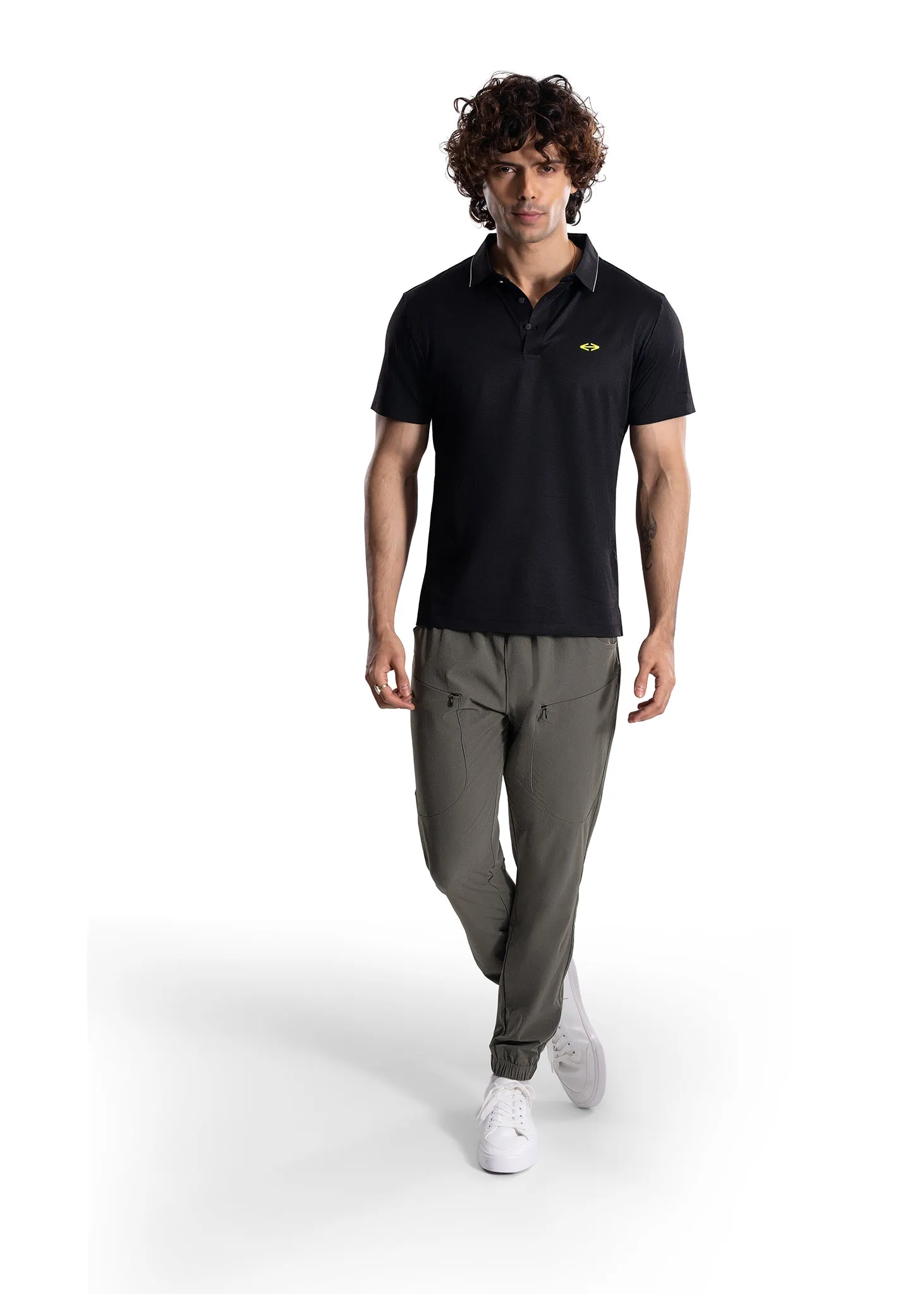 ReflectPro Polo