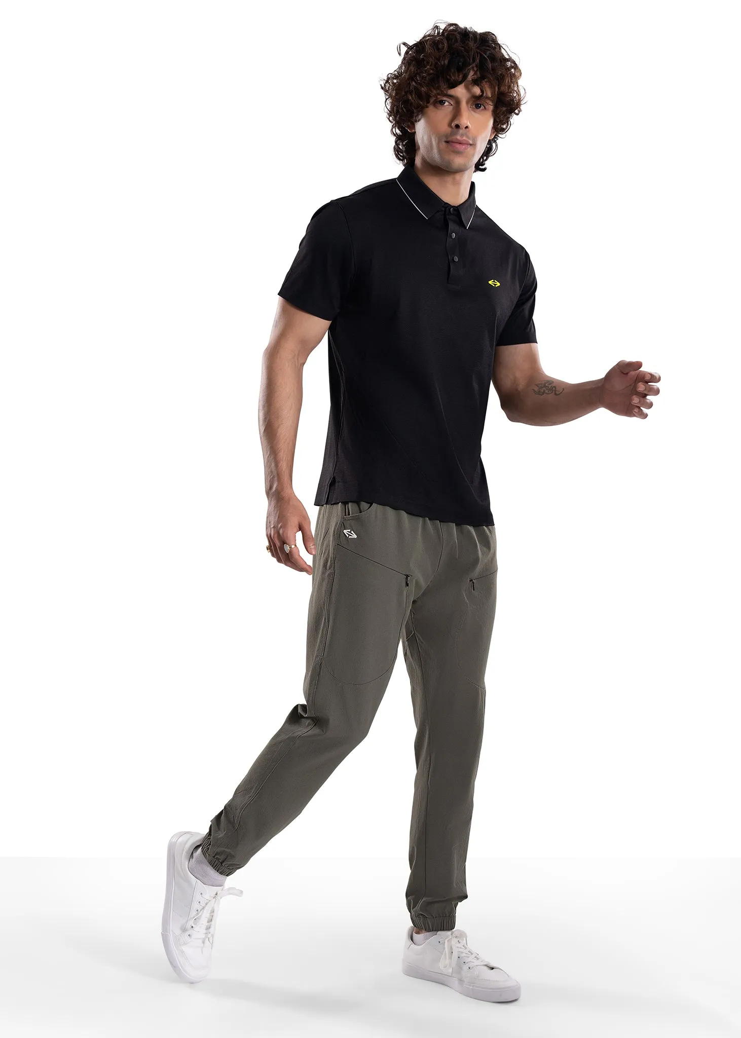 ReflectPro Polo