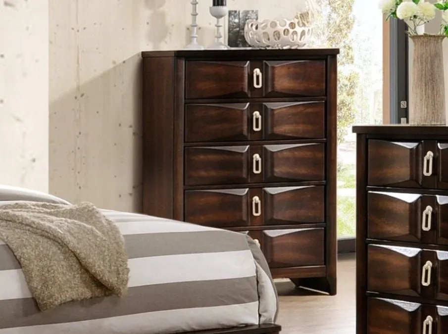 Roxy Bedroom Collection Chest