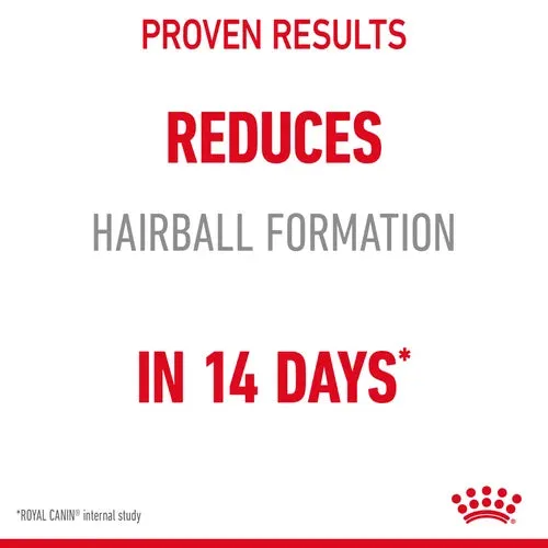 Royal Canin Hairball Care