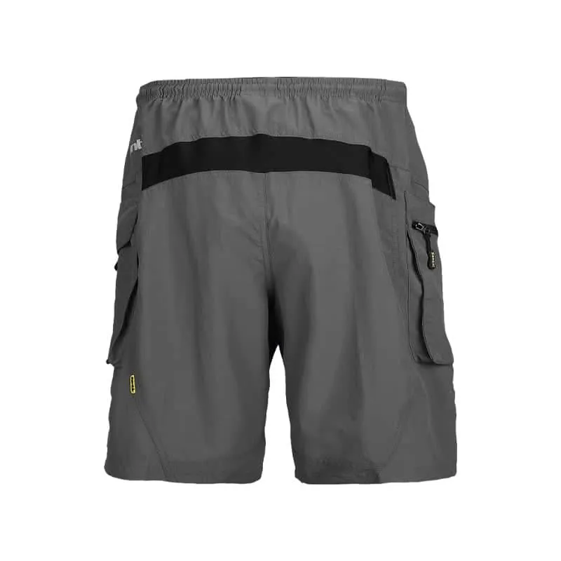 Santic Men's Removable Liner MTB Shorts