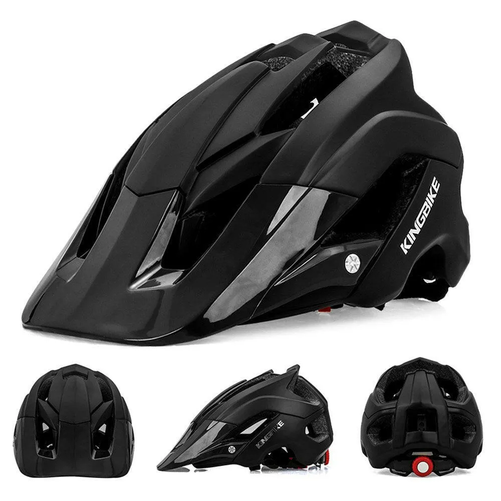 Security Adjustable Breathable Bicycle Riding Helmet