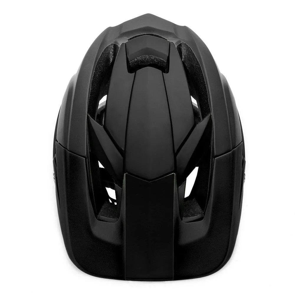 Security Adjustable Breathable Bicycle Riding Helmet