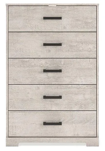 Shawburn Chest of Drawers
